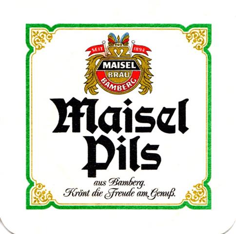 bamberg ba-by maisel pils 1-2a (quad180-maisel pils)